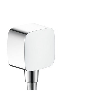 Hansgrohe - Axor ShowerSolutions Wall Outlet SoftCube with Check Valves