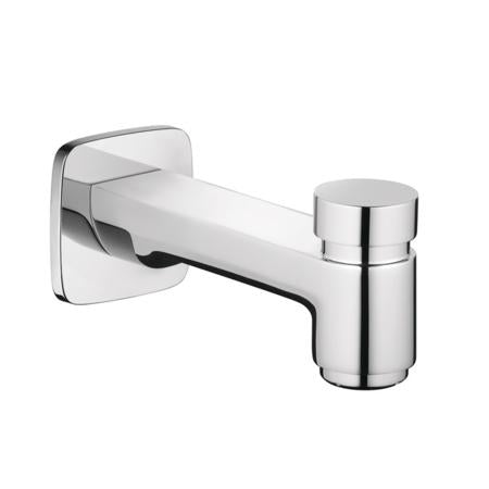 Hansgrohe - Logis Tub Spout with Diverter