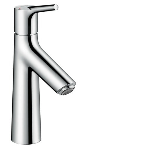 Hansgrohe - Talis S Single-Hole Faucet 100, 1.0 GPM