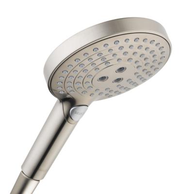 Hansgrohe - Raindance Select S Handshower 120 3-Jet, 2.5 GPM