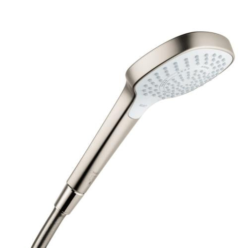 Hansgrohe - Croma Select E Handshower 110 3-Jet, 1.75 GPM