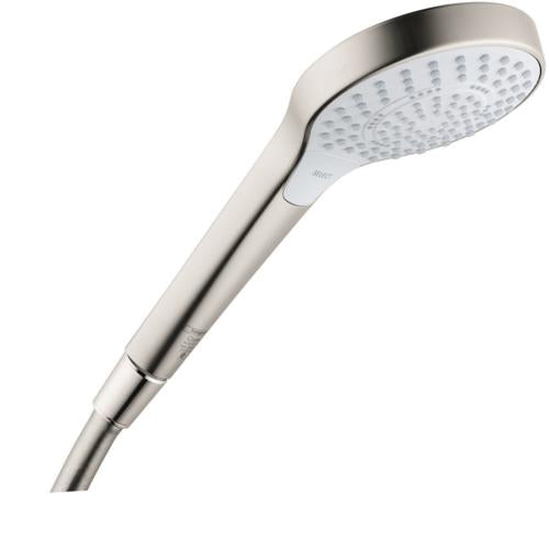 Hansgrohe - Croma Select S Handshower 110 3-Jet, 1.75 GPM