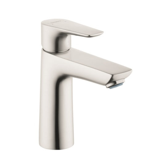 Hansgrohe - Talis E Single-Hole Faucet 110 with Pop-Up Drain, 1.2 GPM