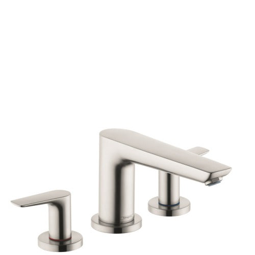 Hansgrohe - Talis E 3-Hole Roman Tub Set Trim