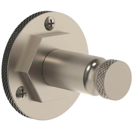 Watermark - Elan Vital Wall Mounted Robe Hook