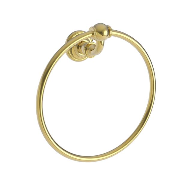 Newport Brass - Ithaca Towel Ring