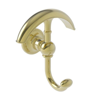 Newport Brass - Double Robe Hook