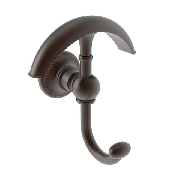 Newport Brass - Double Robe Hook