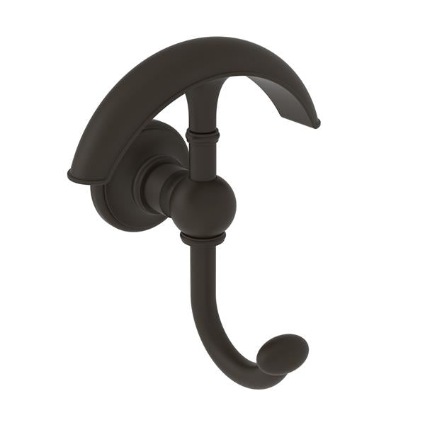 Newport Brass - Double Robe Hook