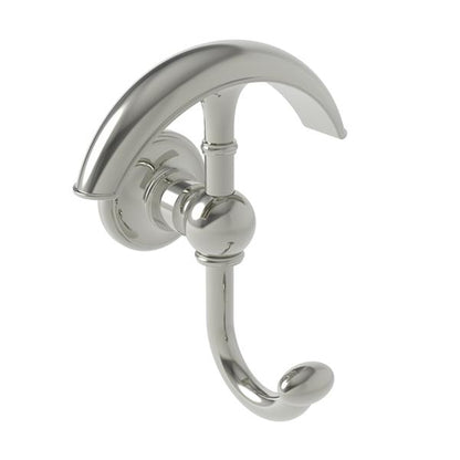 Newport Brass - Double Robe Hook
