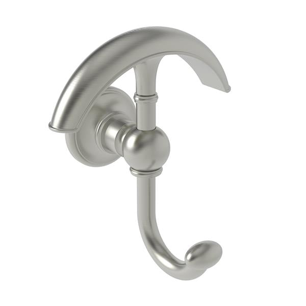 Newport Brass - Double Robe Hook