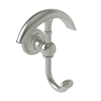 Newport Brass - Double Robe Hook