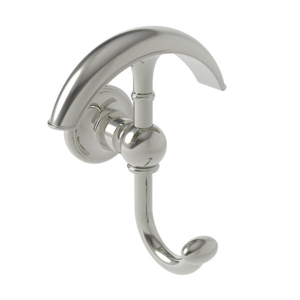 Newport Brass - Double Robe Hook