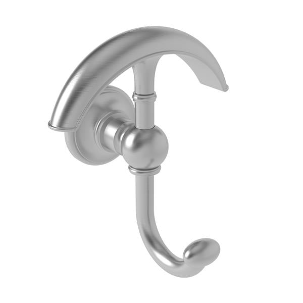 Newport Brass - Double Robe Hook