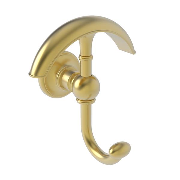 Newport Brass - Double Robe Hook