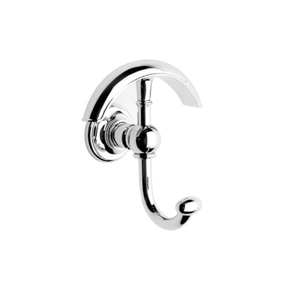 Newport Brass - Double Robe Hook