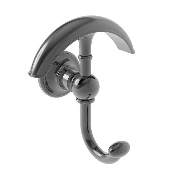 Newport Brass - Double Robe Hook