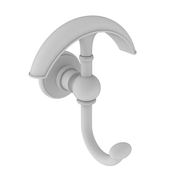 Newport Brass - Double Robe Hook