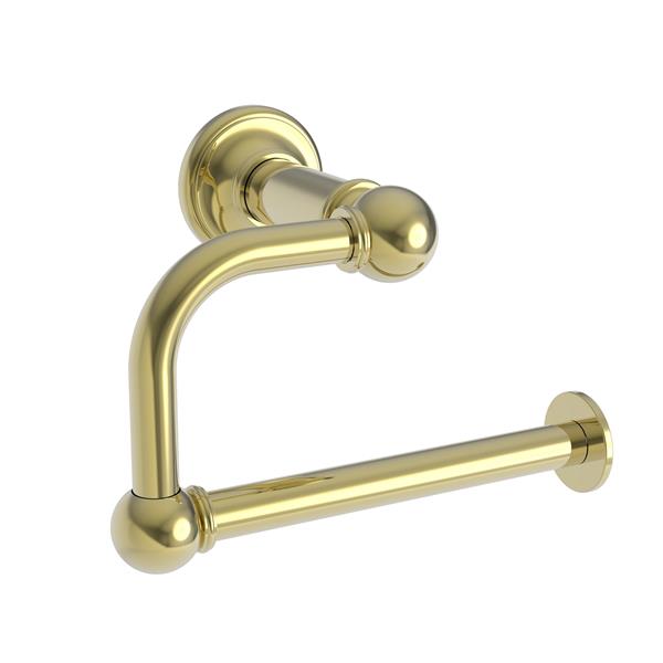 Newport Brass - Ithaca Hanging Toilet Tissue Holder
