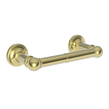 Newport Brass - Double Post Toilet Tissue Holder