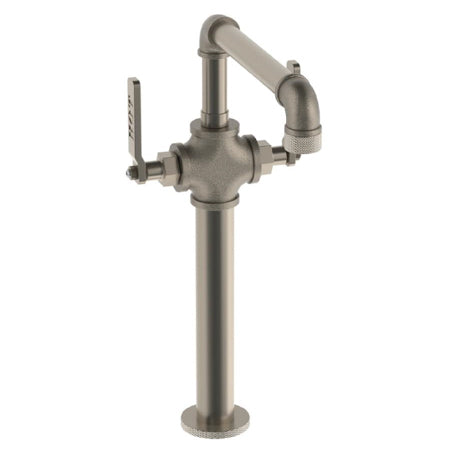Watermark - Elan Vital Deck Mounted 1 Hole Kitchen Faucet