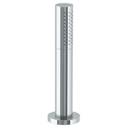 Watermark - Elan Vital Deck Mounted Pull Out Straight Slim Hand Shower Set
