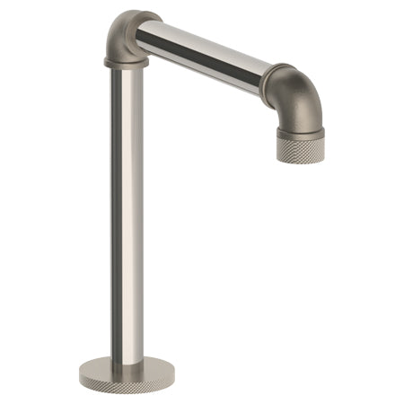 Watermark - Elan Vital Deck Mounted Bath Spout