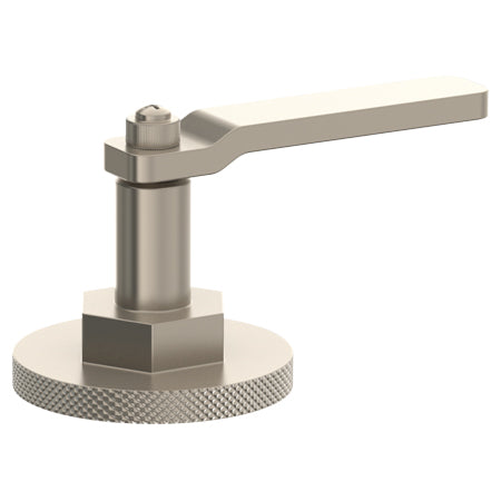 Watermark - Elan Vital Trim For Deck Mounted Valve. No Engraving