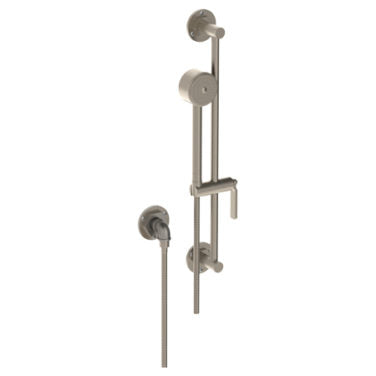 Watermark - Elan Vital Positioning Bar Shower kit with Urbane Hand Shower and 69 Inch Hose