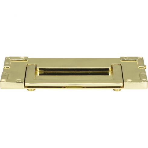 Atlas Homewares - Campaign 3 Inch Center to Center Drop handle