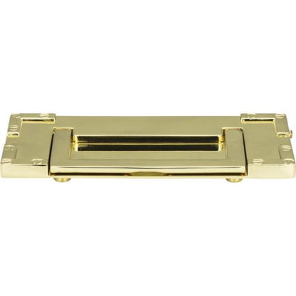 Atlas Homewares - Campaign 3 Inch Center to Center Drop handle