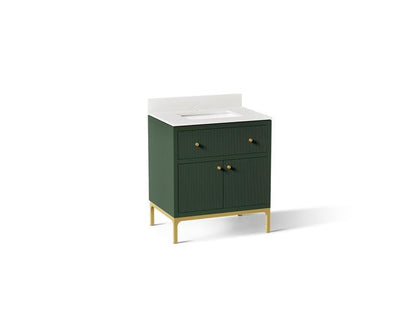 Kohler - 30 Calpa Vanity Set
