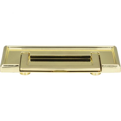Atlas Homewares - Campaign 3 Inch Center to Center Drop handle