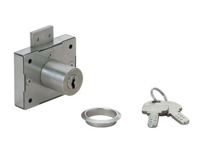 Sugatsune - Cabinet Lock W/ Master Key Sys