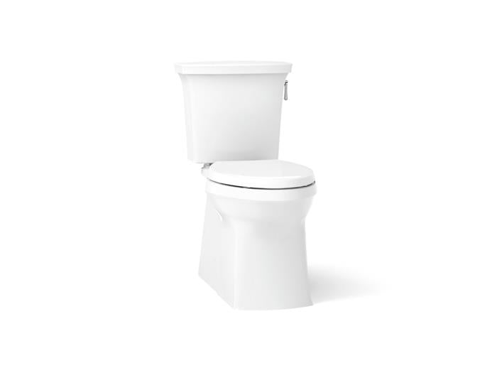 Kohler - Corbelle Ch Eb 1.28 2-Pc Toilet