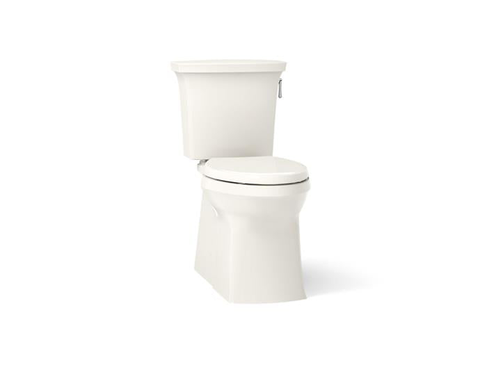 Kohler - Corbelle Ch Eb 1.28 2-Pc Toilet