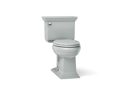 Kohler - Memoirs Stately Two-piece elongated toilet, 1.28 gpf