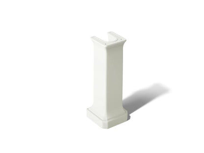 Kohler - Claude by Studio McGee Pedestal Sink Base Only