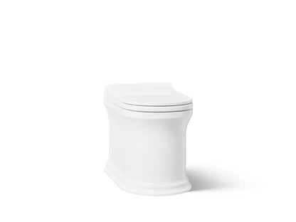 Kohler - Claude by Studio Mcgee Smart Toilet