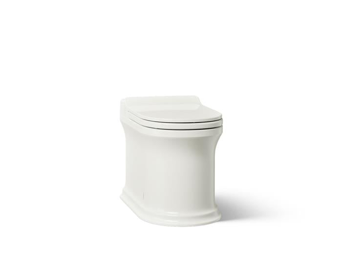 Kohler - Claude by Studio Mcgee Smart Toilet
