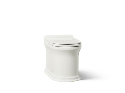 Kohler - Claude by Studio Mcgee Smart Toilet