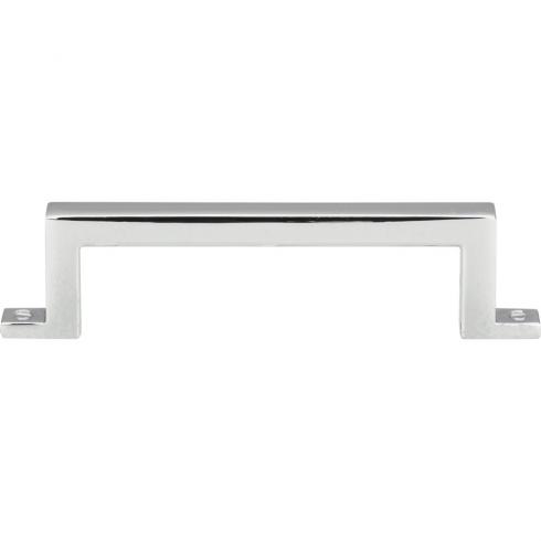 Atlas Homewares - Campaign 3 3/4 Inch Center to Center Bar pull