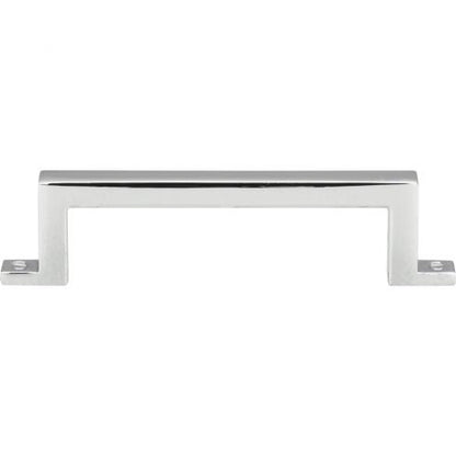 Atlas Homewares - Campaign 3 3/4 Inch Center to Center Bar pull