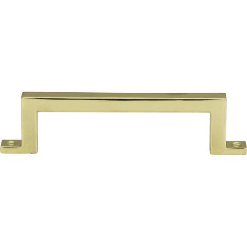 Atlas Homewares - Campaign 3 3/4 Inch Center to Center Bar pull