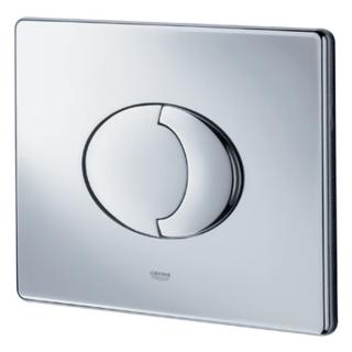 Grohe - Wall Plate