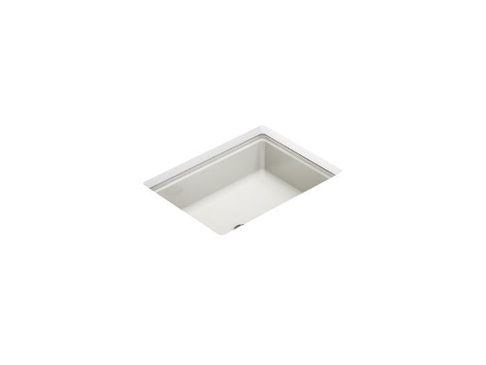 Kohler - Claude by Studio Mcgee Undermount Rectangle Sink