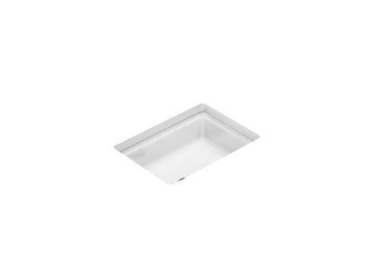 Kohler - Claude by Studio Mcgee Petite Undermount Rectangle Sink