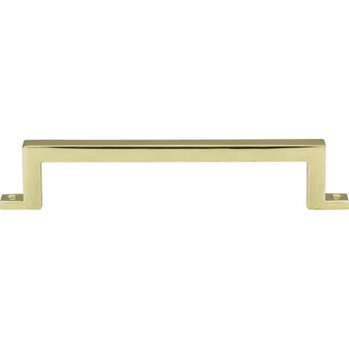 Atlas Homewares - Campaign 5 1/16 Inch Center to Center Bar pull