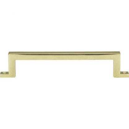 Atlas Homewares - Campaign 5 1/16 Inch Center to Center Bar pull
