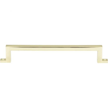 Atlas Homewares - Campaign 6 5/16 Inch Center to Center Bar pull